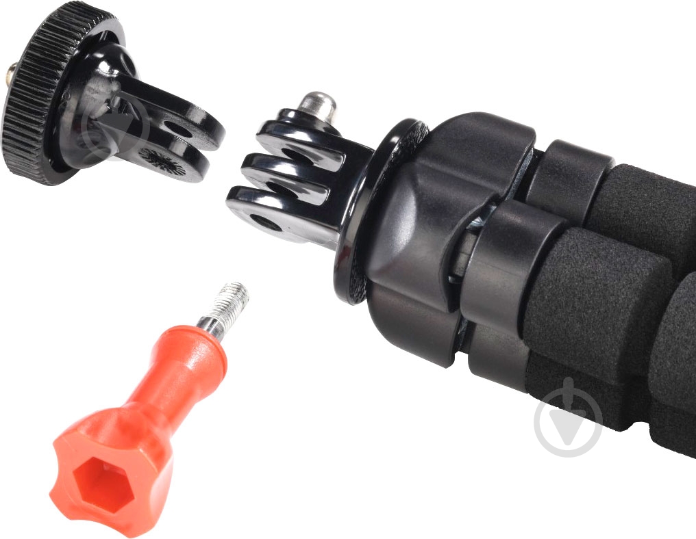 Штатив Flex 2in1 26 см - фото 2 Штатив Flex 2in1 26 см - фото 2