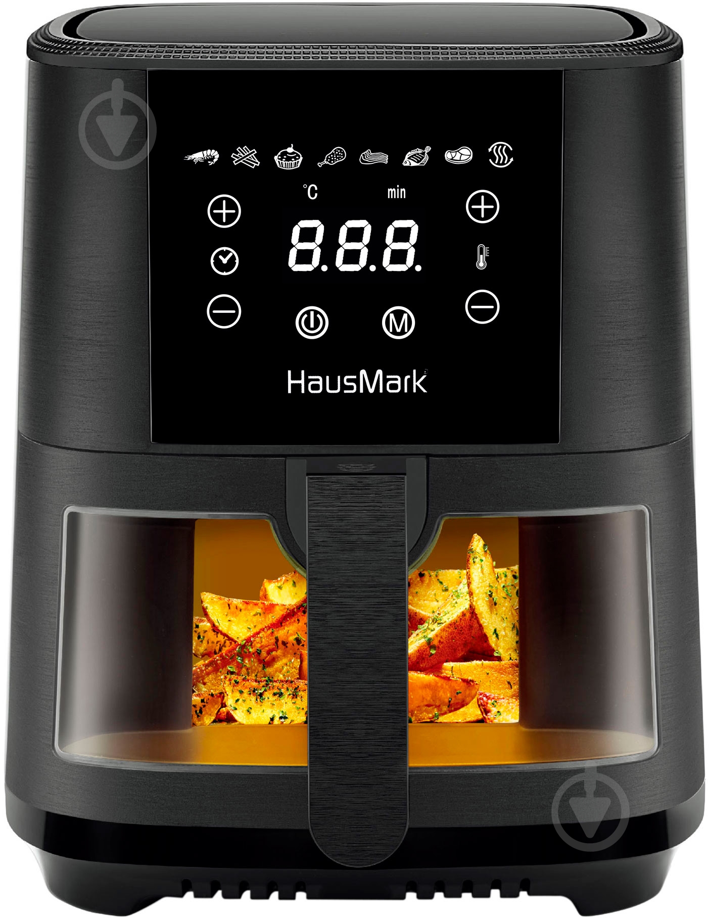 ВІТРИНА! Мультипіч HausMark HAF-02AB - фото 1