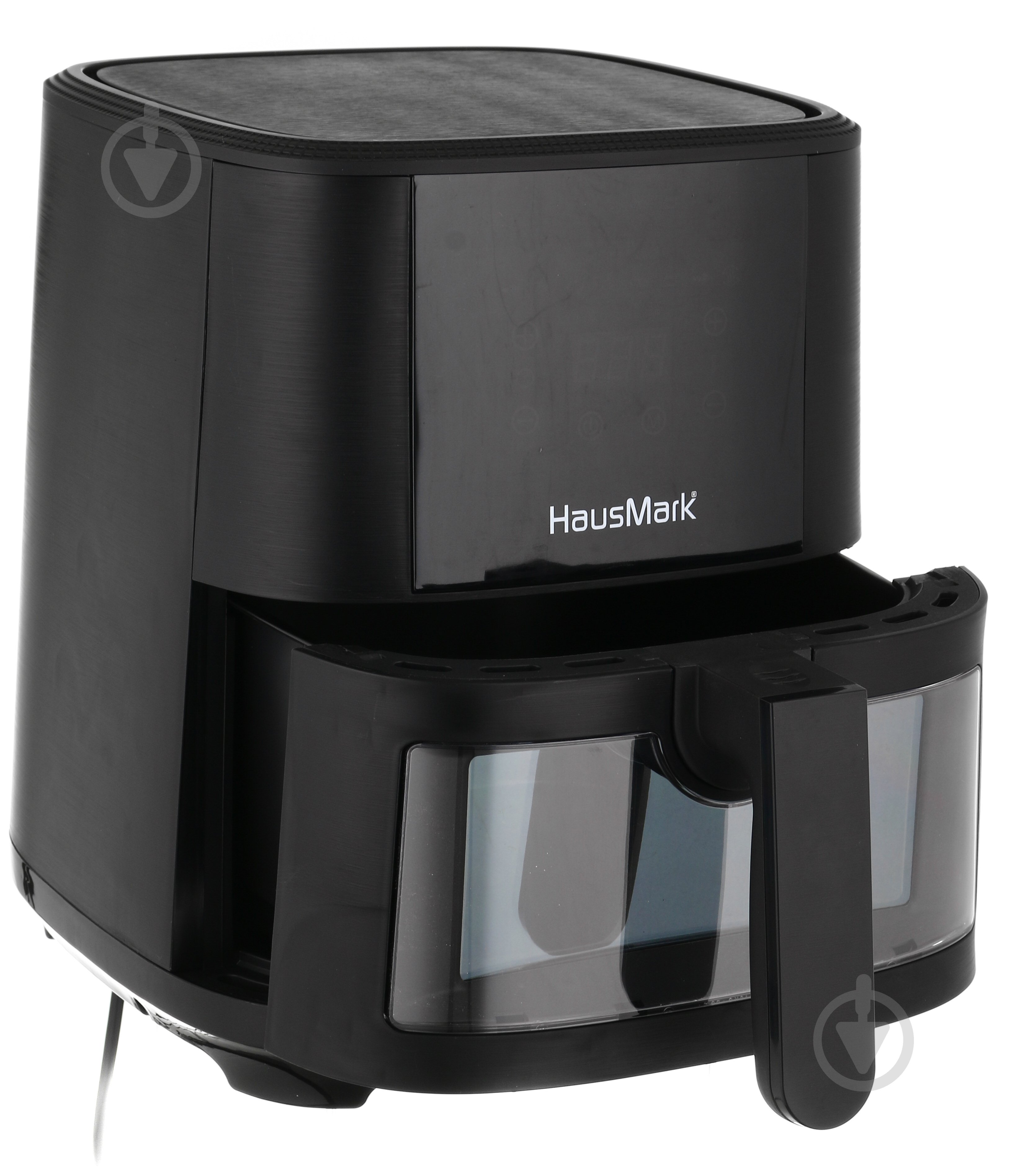 ВІТРИНА! Мультипіч HausMark HAF-02AB - фото 5