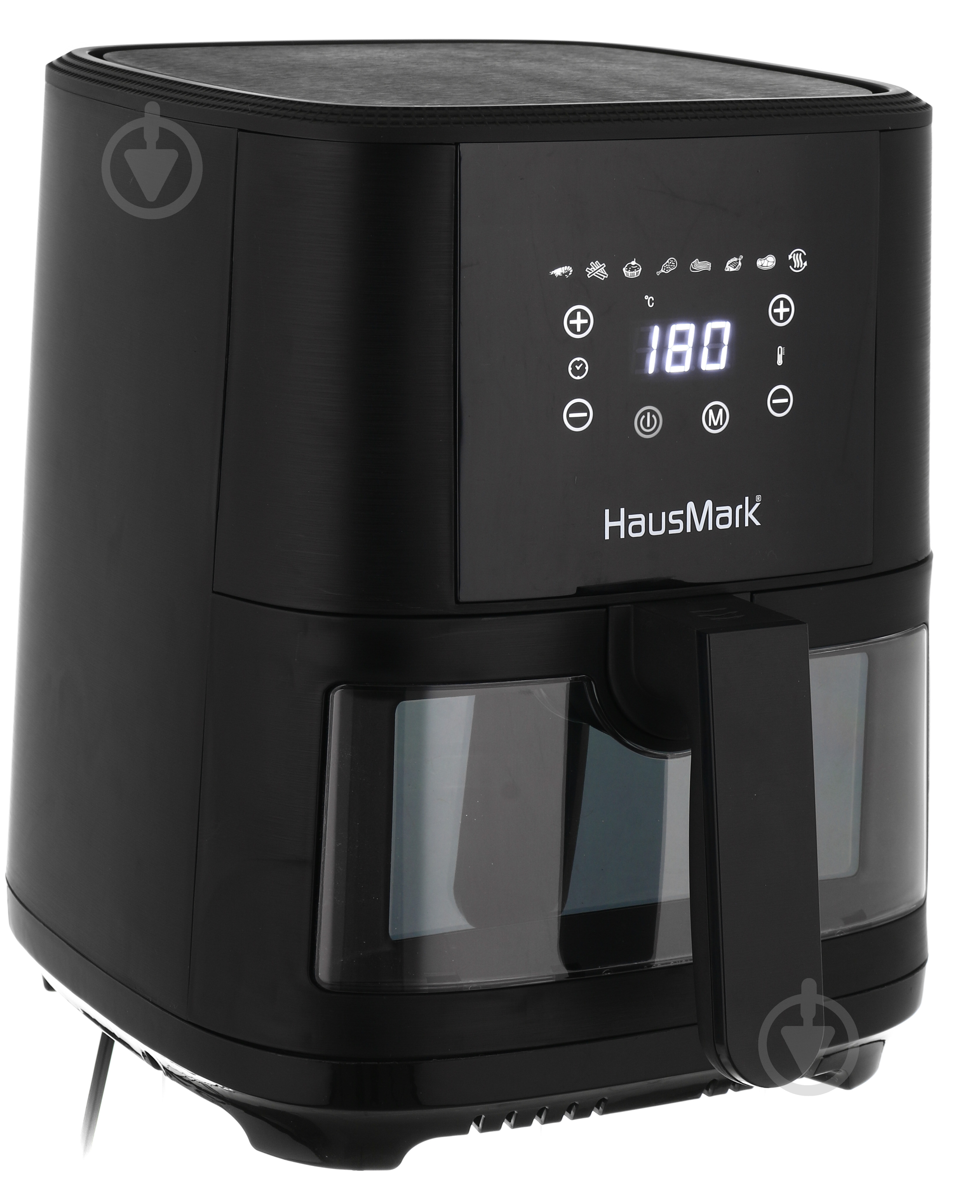 ВІТРИНА! Мультипіч HausMark HAF-02AB - фото 6