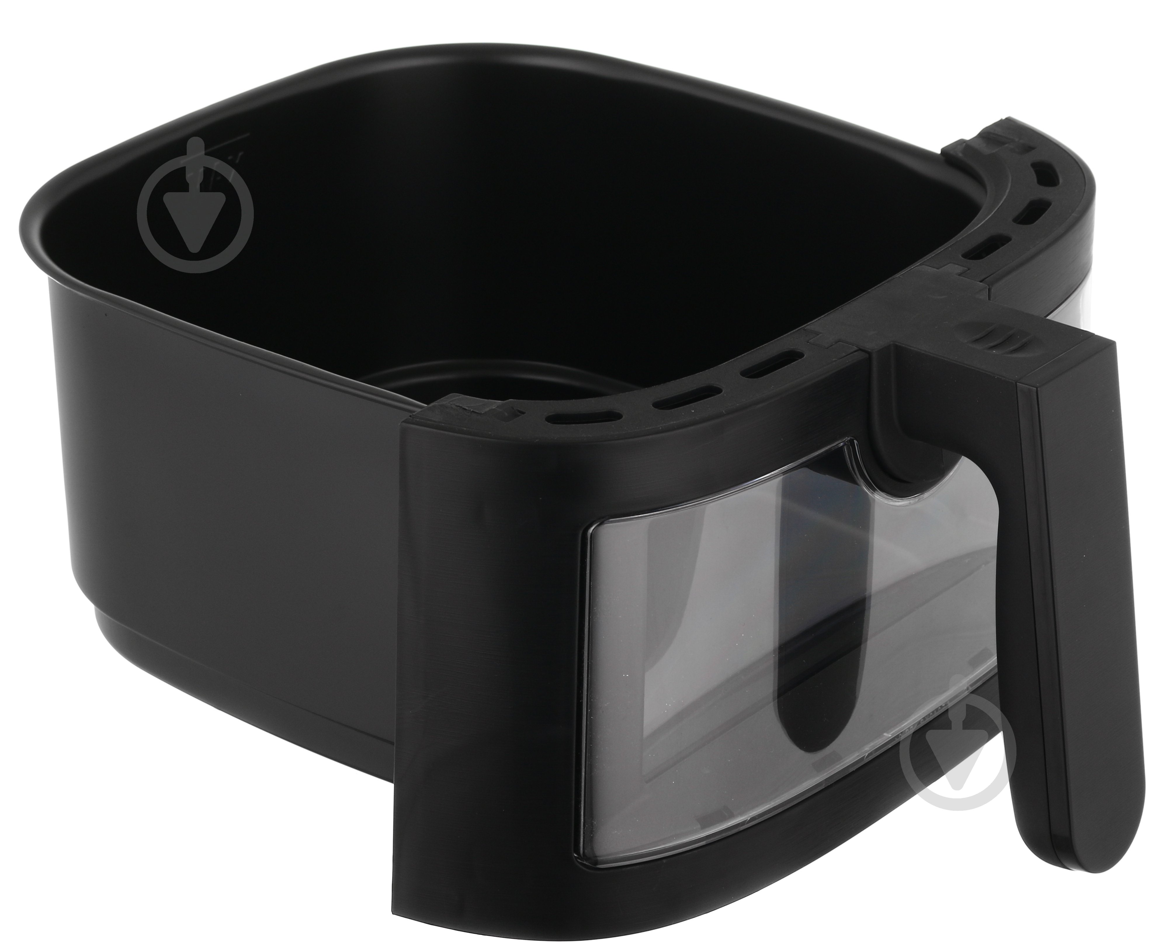 ВІТРИНА! Мультипіч HausMark HAF-02AB - фото 7