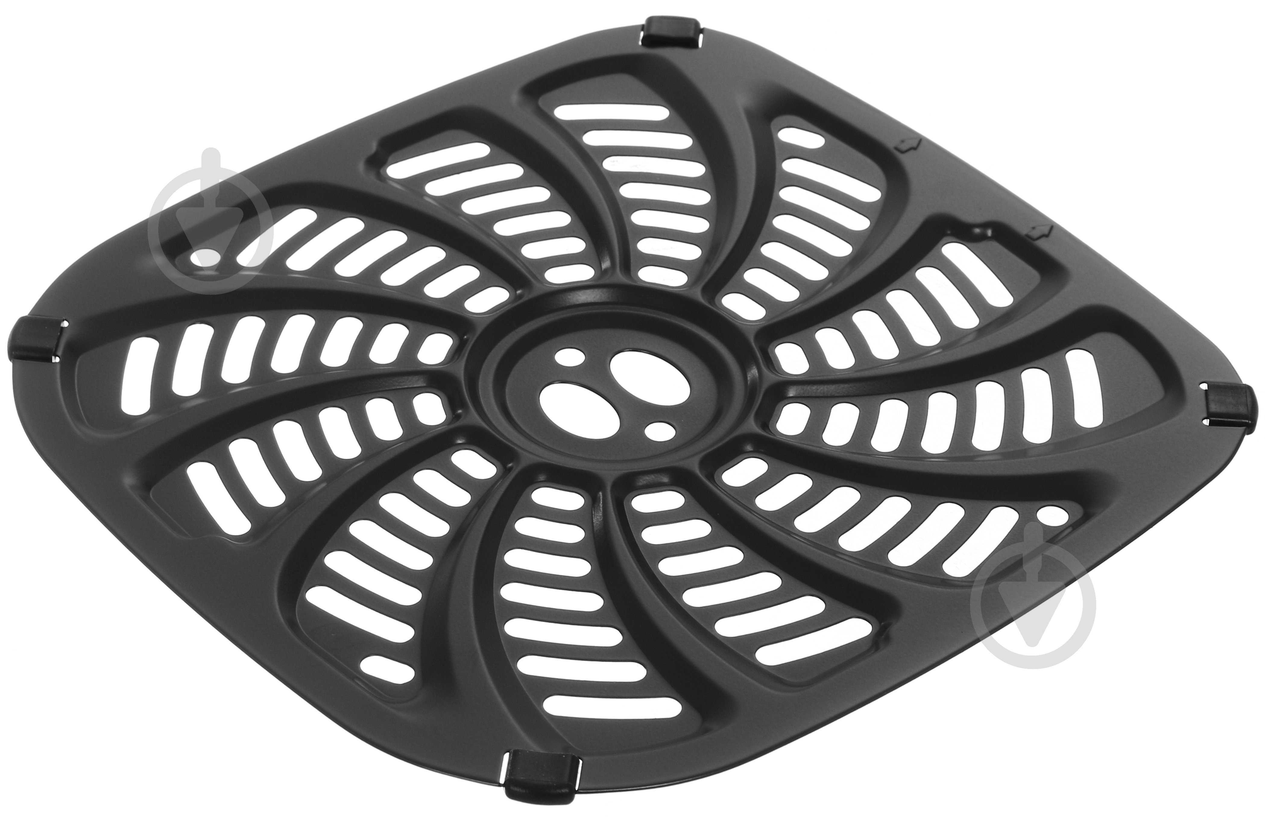 ВІТРИНА! Мультипіч HausMark HAF-02AB - фото 8