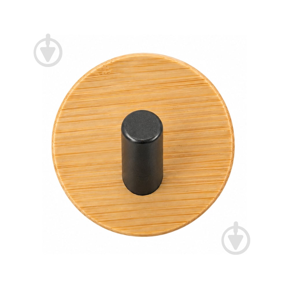 Гачок Fabrika LUX BAMBOO FK0188-1 - фото 1