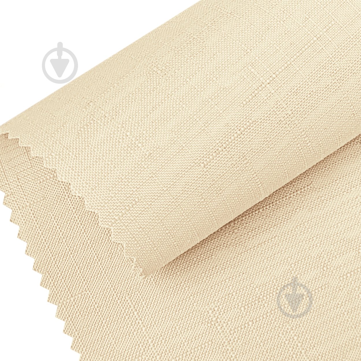 Ролета мини Rollotex LEN с фиксацией под наклон бежевая 60x160 см - фото 1 Ролета мини Rollotex LEN с фиксацией под наклон бежевая 60x160 см - фото 1