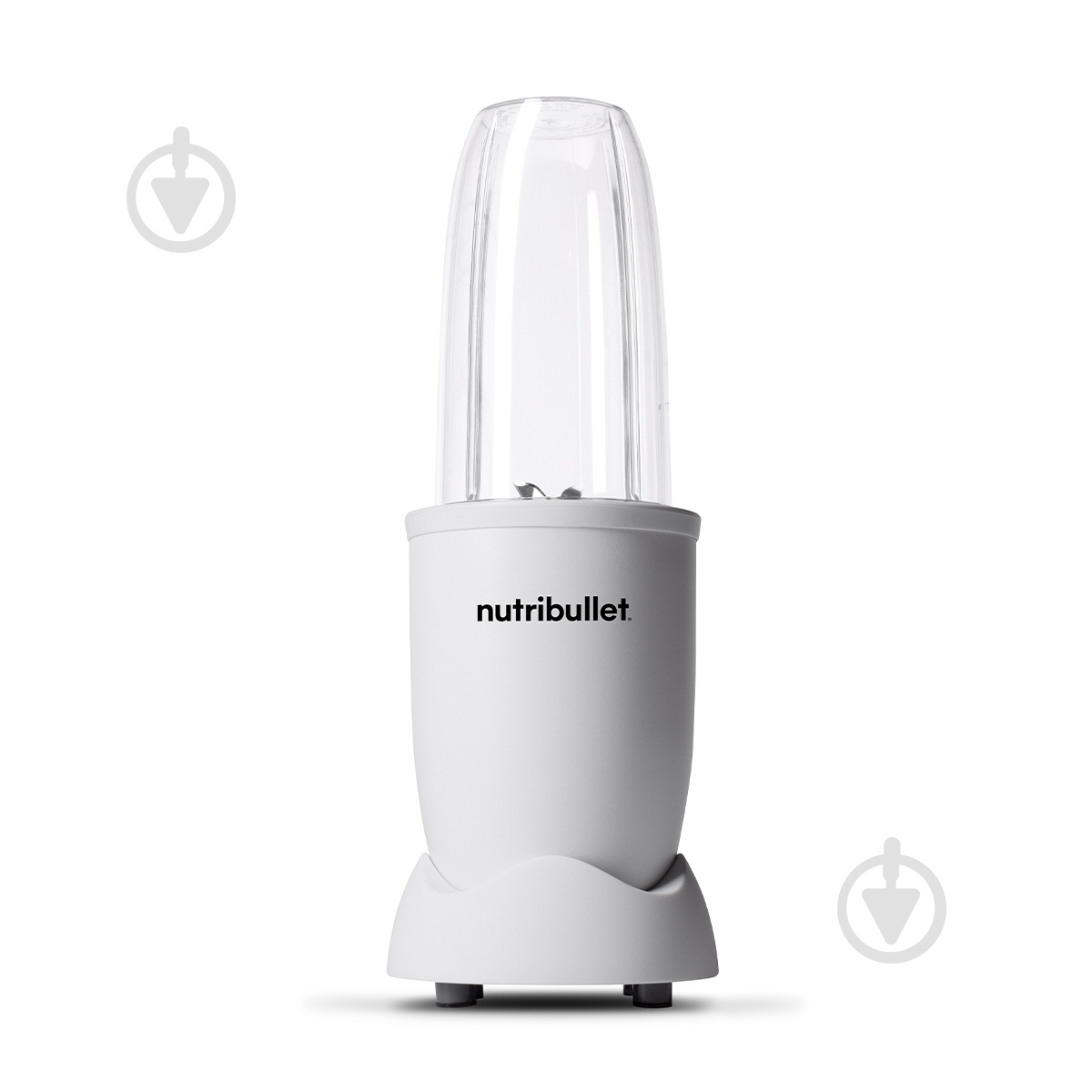 Блендер стаціонарний NUTRIBULLET NB907W PRO - фото 3