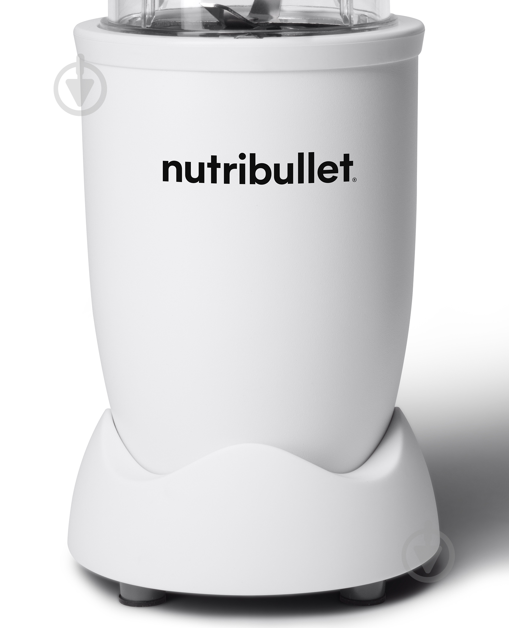 Блендер стаціонарний NUTRIBULLET NB907W PRO - фото 4