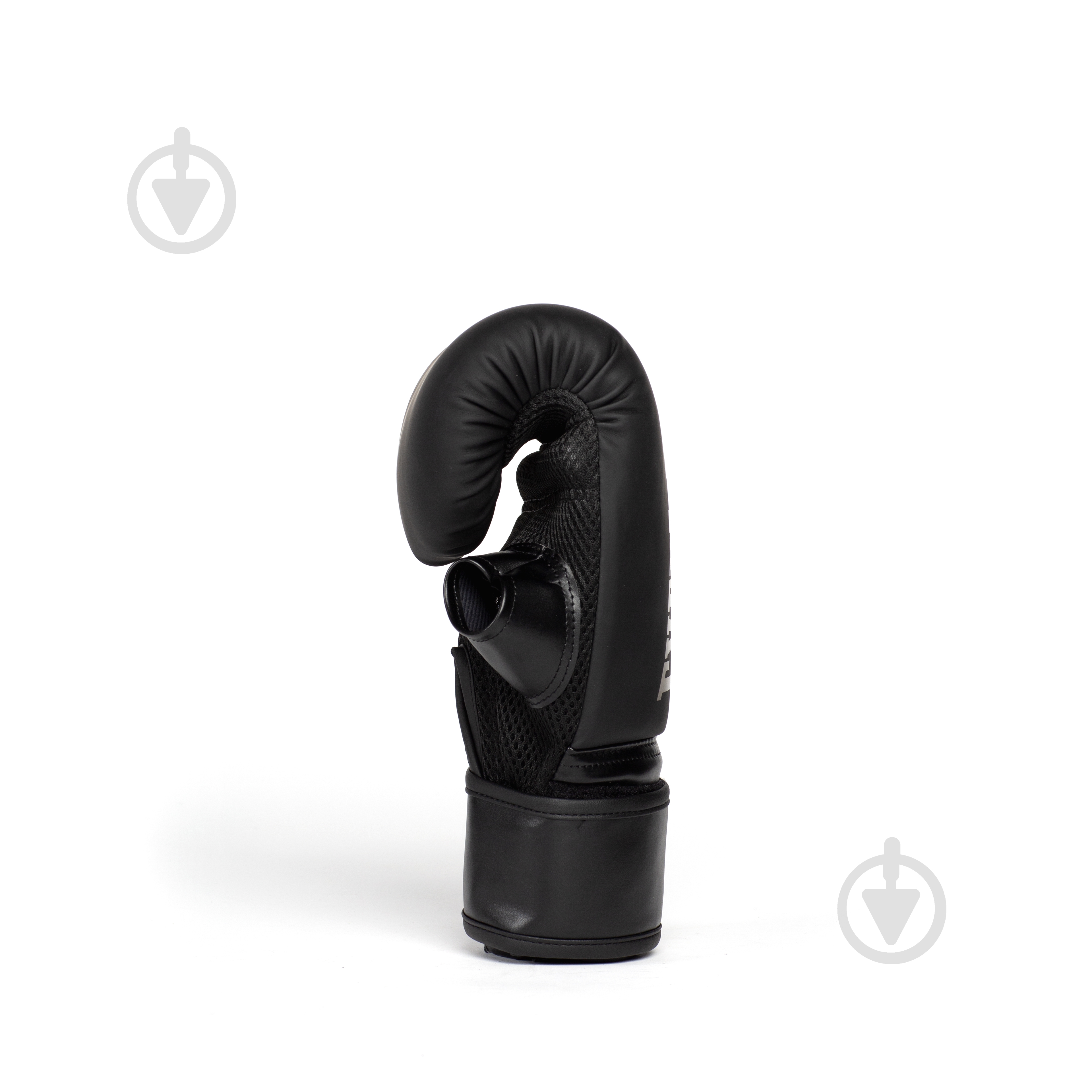 Боксерские перчатки Everlast Elite Cardio Boxing Gloves р. S/M черный - фото 4 Боксерские перчатки Everlast Elite Cardio Boxing Gloves р. S/M черный - фото 4