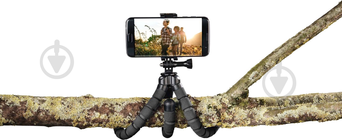 Штатив Flex 26 см - фото 7