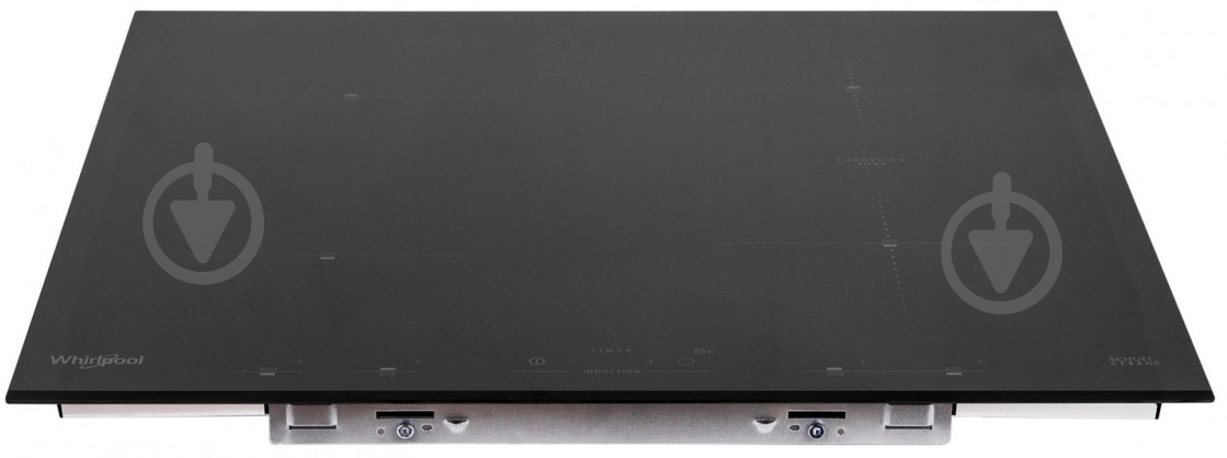 Варочная поверхность индукционная Whirlpool ACM 932/BF - фото 2