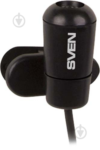 Микрофон Sven MK-170 - фото 3 Микрофон Sven MK-170 - фото 3