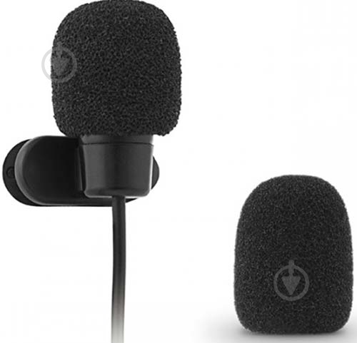 Микрофон Sven MK-170 - фото 2 Микрофон Sven MK-170 - фото 2