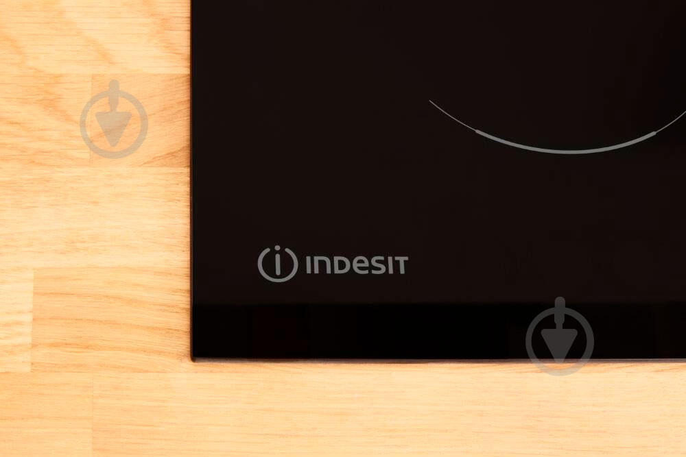 Варильна поверхня індукційна Indesit VIA640.1C - фото 16