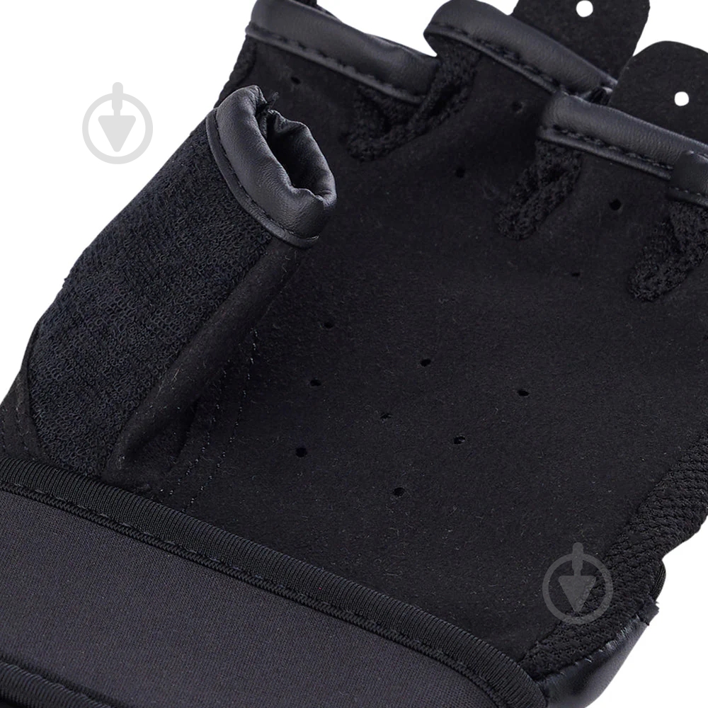 Перчатки для MMA Everlast Core Everstrike р. L черный - фото 4