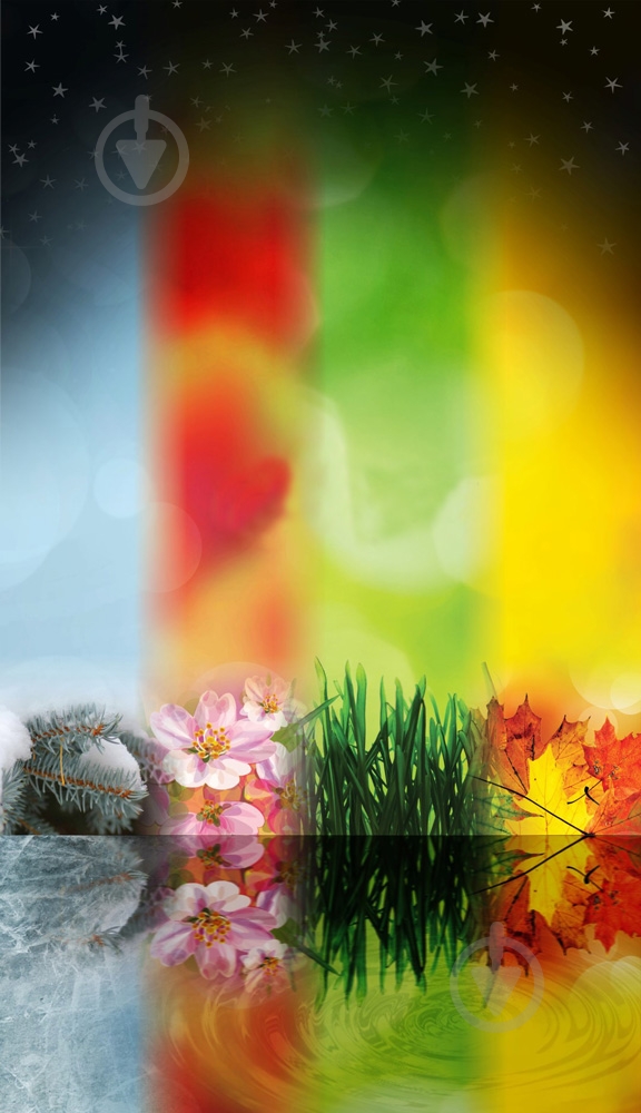 Обогреватель пленочный Trio Сезоны - фото 1