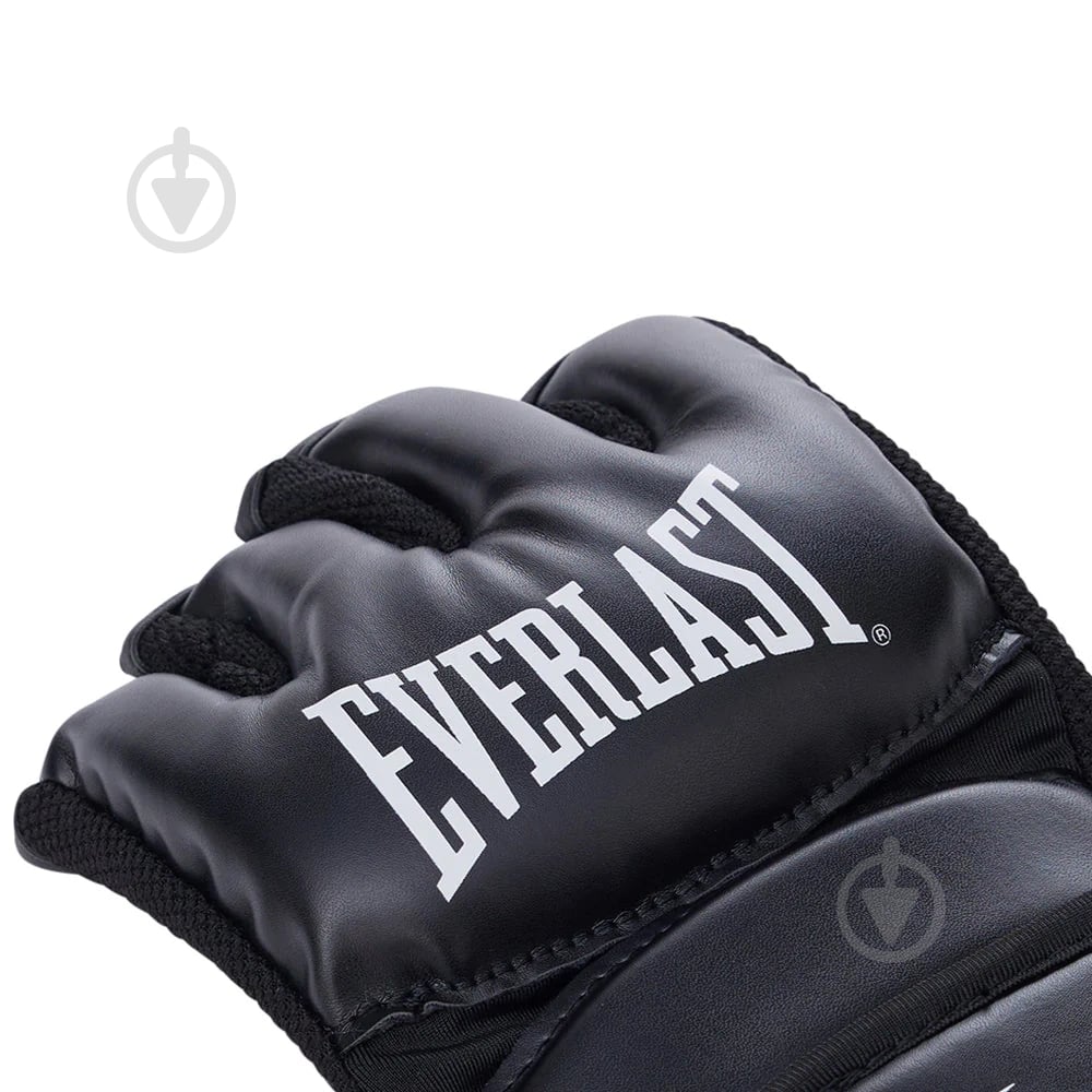 Перчатки для MMA Everlast Core Everstrike р. M черный - фото 3