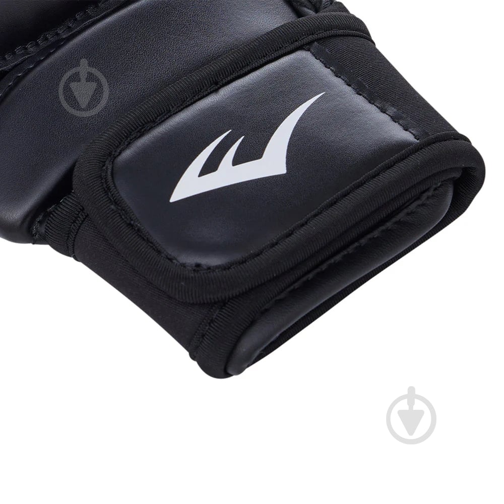 Перчатки для MMA Everlast Core Everstrike р. M черный - фото 5