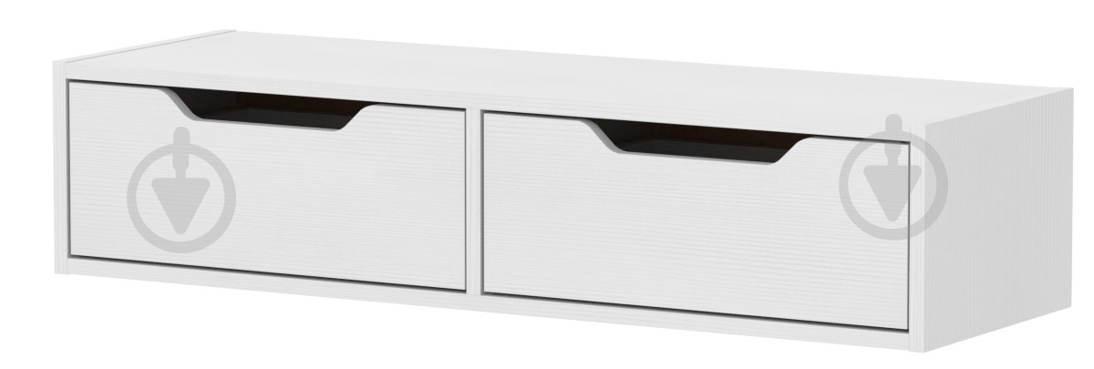 Трюмо 11 нимфея альба - фото 1