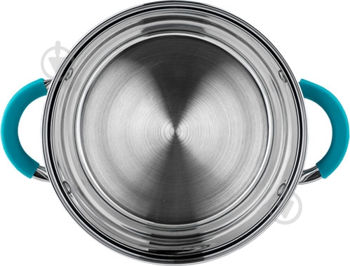 Набор кастрюль Ringel Promo 6 предметов RG-6000/1-P - фото 10