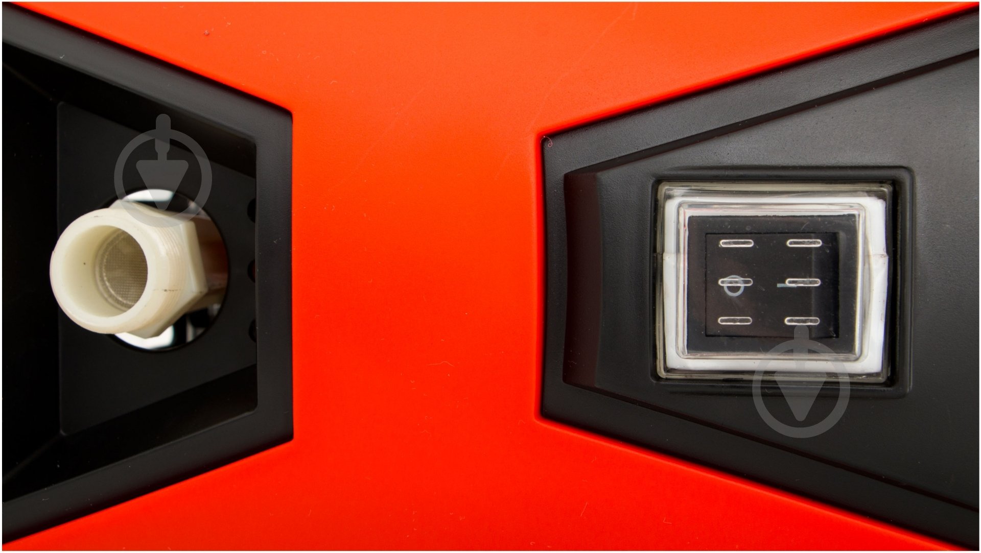 Мини-мойка Expert ABW-VSC-90P - фото 4