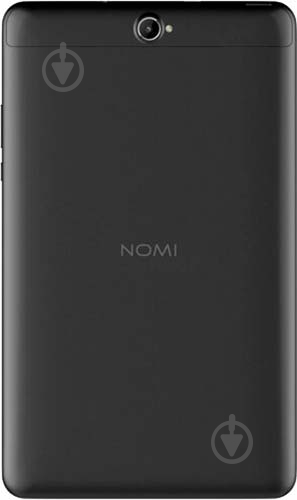 Планшет Nomi C101034 Ultra4 10 1/16GB black (C101034 Ultra4 LTE 10” 16GB Dark) - фото 3