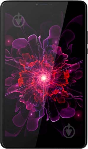 Планшет Nomi C101034 Ultra4 10 1/16GB black (C101034 Ultra4 LTE 10” 16GB Dark) - фото 2