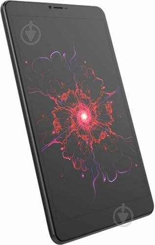 Планшет Nomi C101034 Ultra4 10 1/16GB black (C101034 Ultra4 LTE 10” 16GB Dark) - фото 8