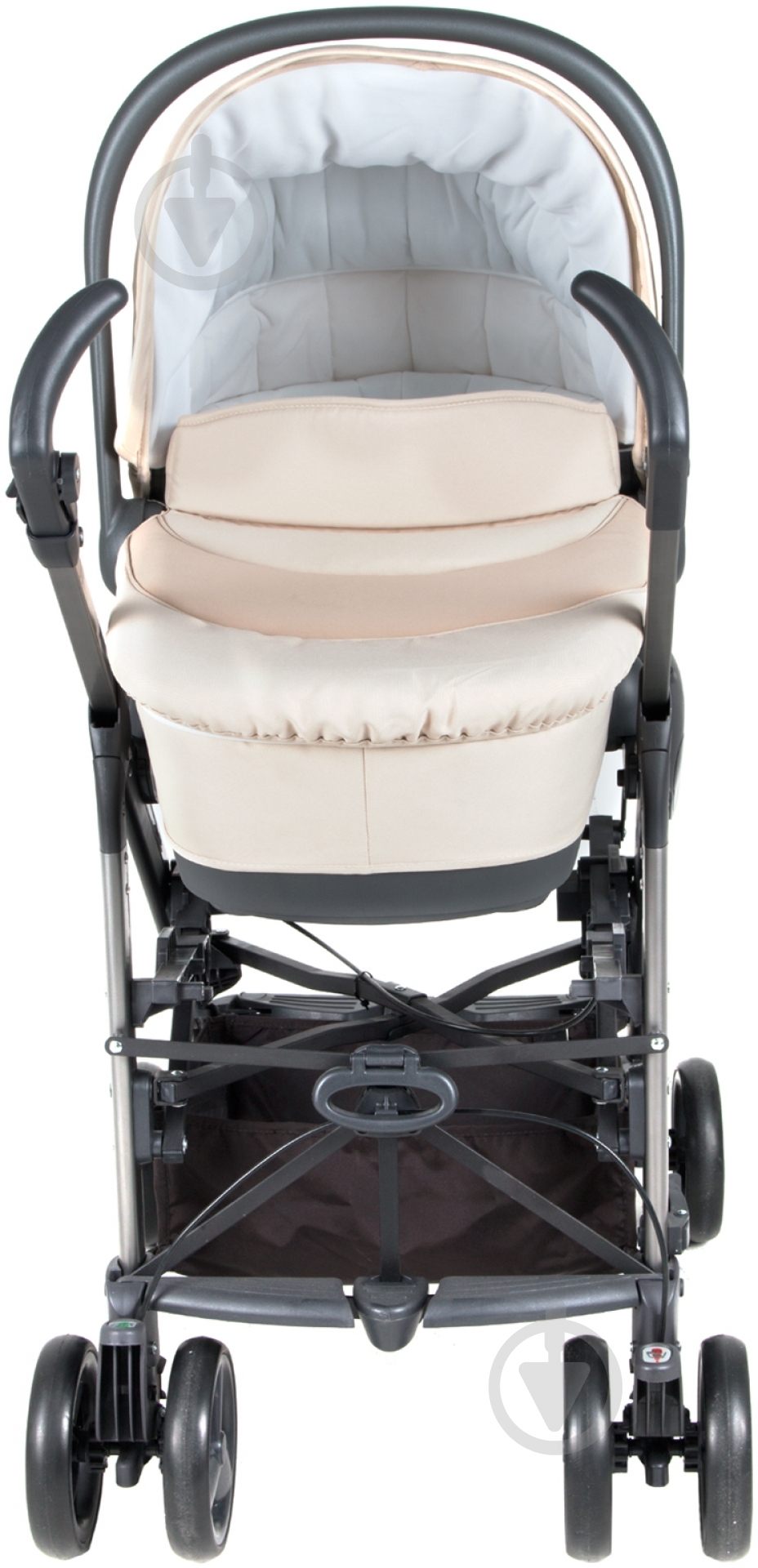 Коляска 3 в 1 NeoNato Synchro Easy 937-T986 7217 - фото 3 Коляска 3 в 1 NeoNato Synchro Easy 937-T986 7217 - фото 3