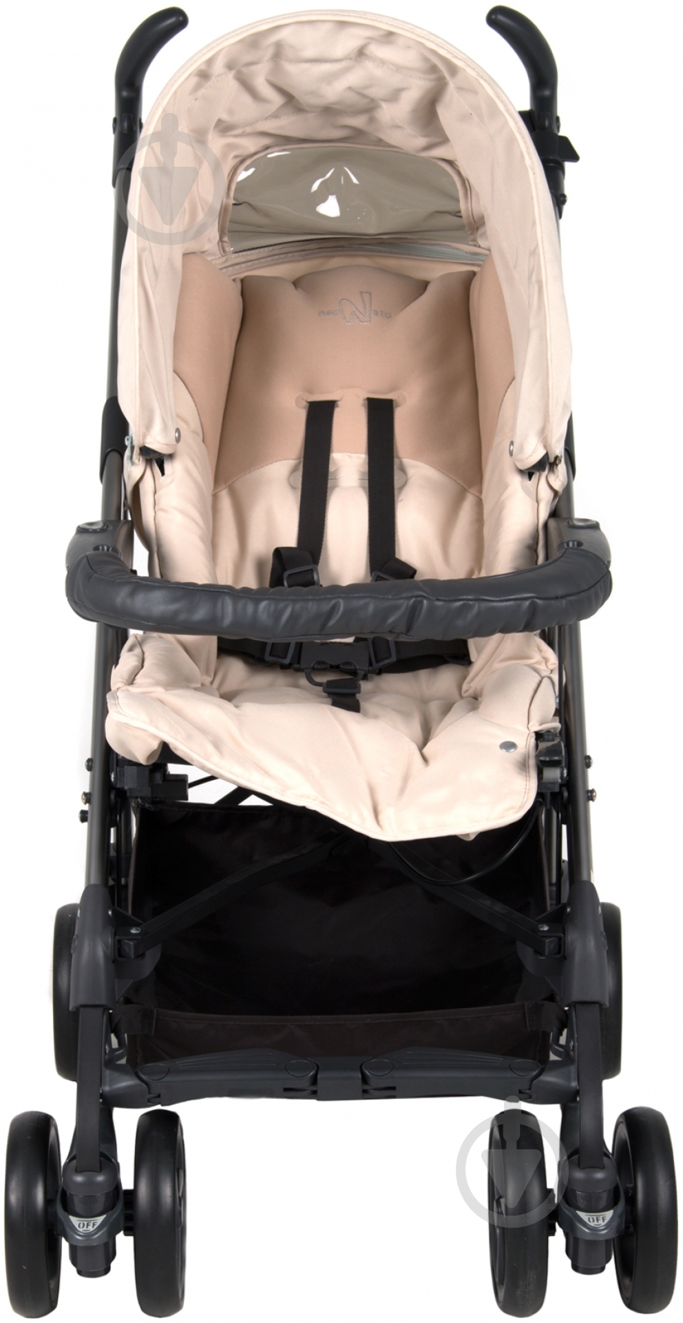 Коляска 3 в 1 NeoNato Synchro Easy 937-T986 7217 - фото 4 Коляска 3 в 1 NeoNato Synchro Easy 937-T986 7217 - фото 4
