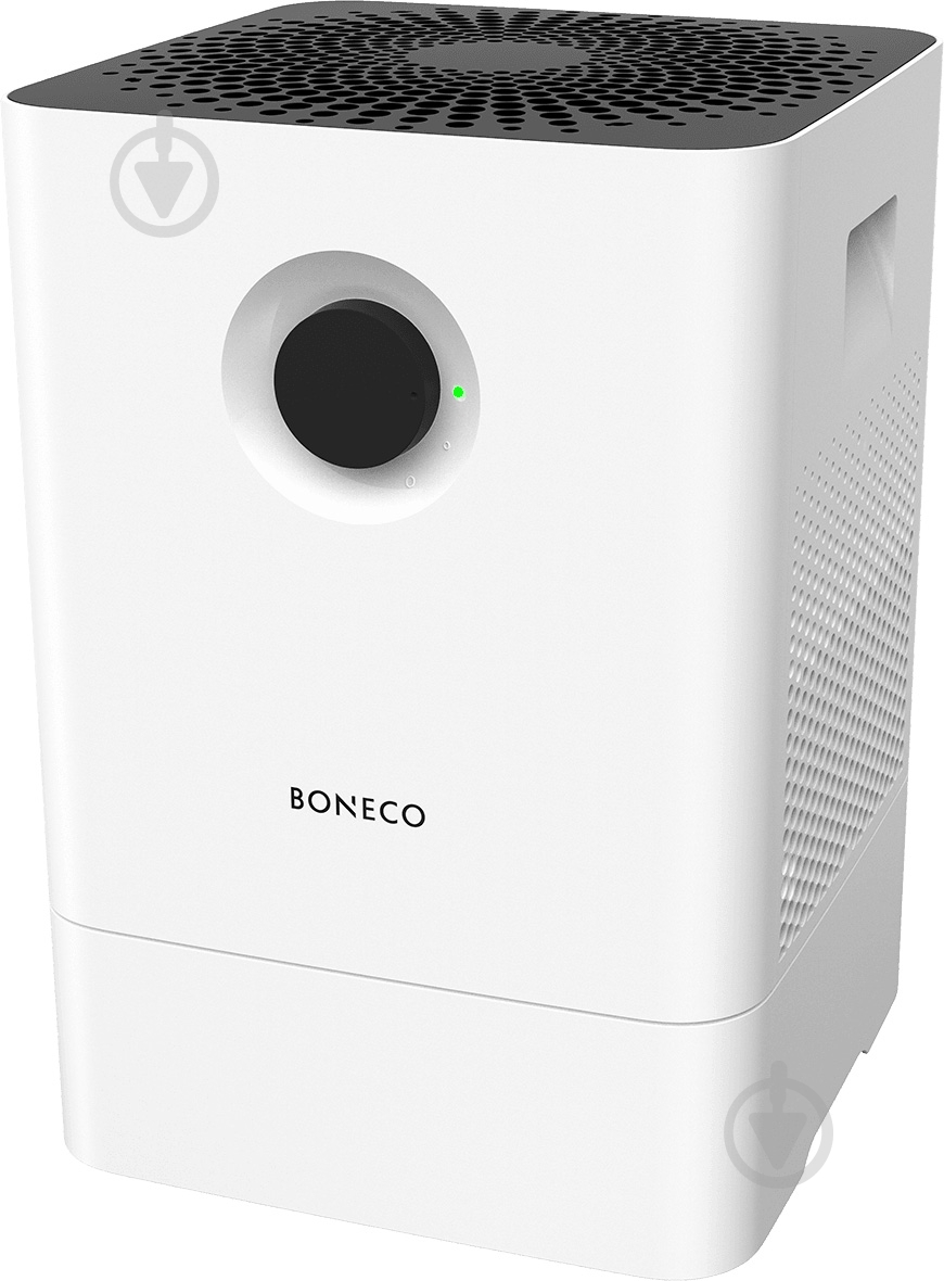 Мойка воздуха Boneco W200 - фото 1 Мойка воздуха Boneco W200 - фото 1