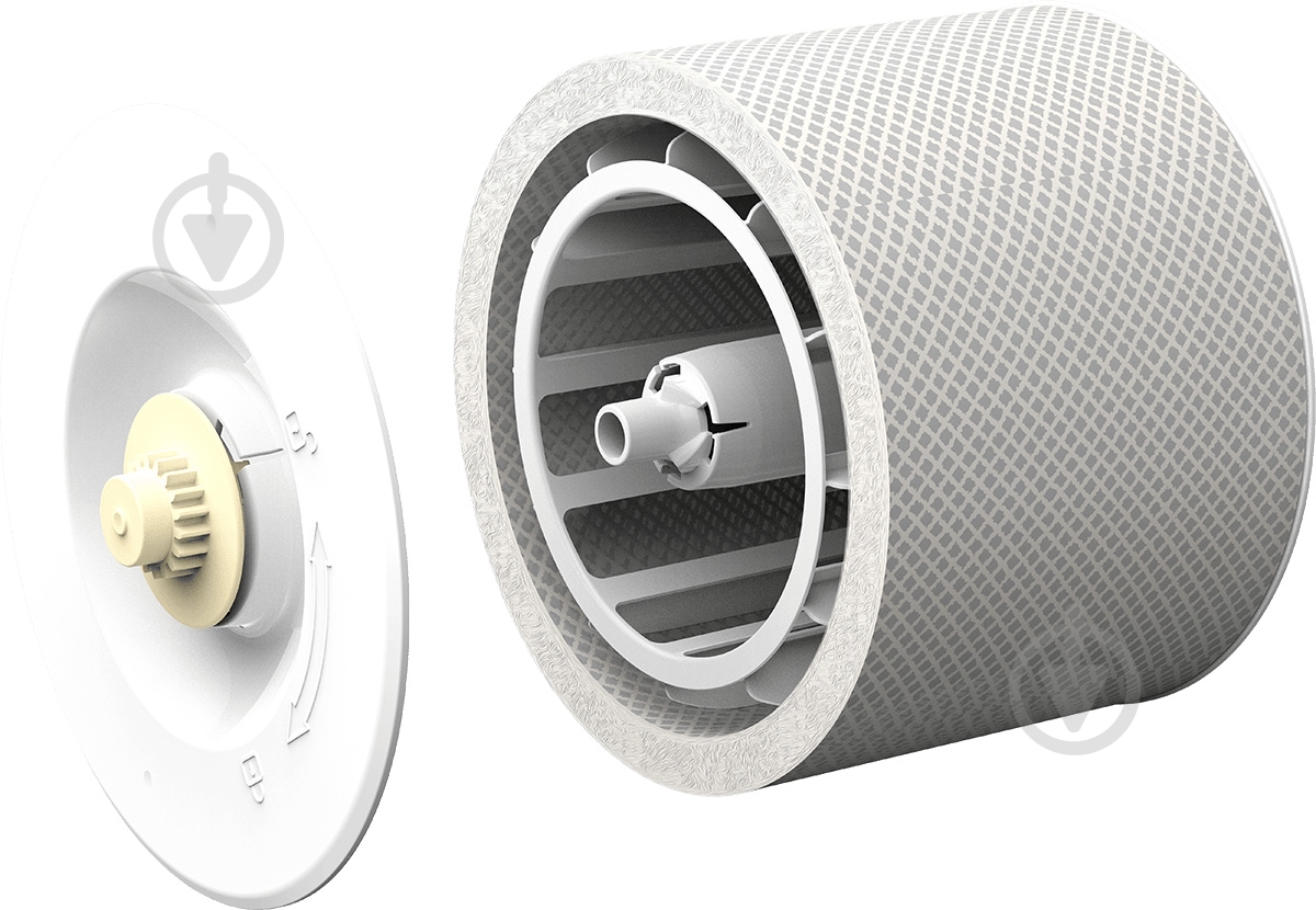 Мойка воздуха Boneco W200 - фото 5 Мойка воздуха Boneco W200 - фото 5