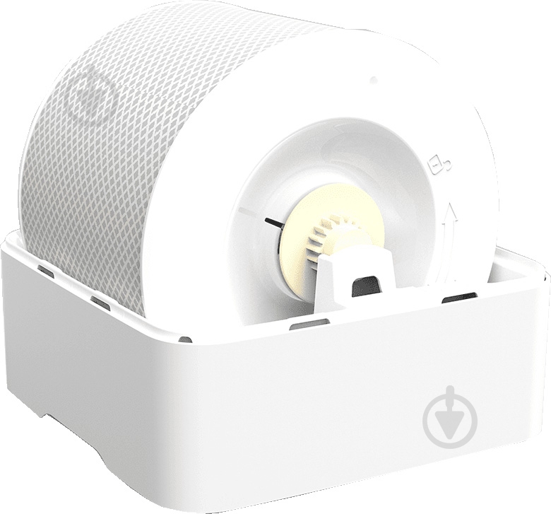 Мойка воздуха Boneco W200 - фото 4 Мойка воздуха Boneco W200 - фото 4