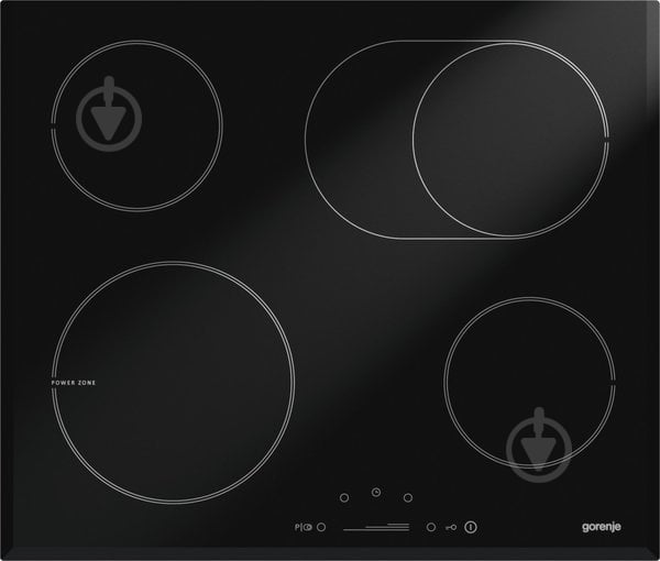 Варочная поверхность электрическая Gorenje ECS 693 USC - фото 1