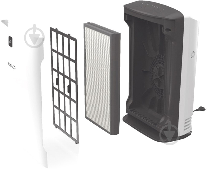 Очиститель воздуха Boneco P 340 - фото 4