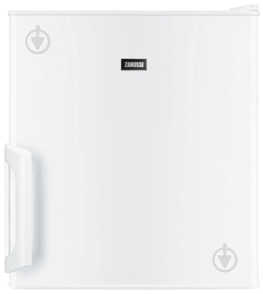 Холодильник Zanussi ZRX51100WA - фото 1 Холодильник Zanussi ZRX51100WA - фото 1