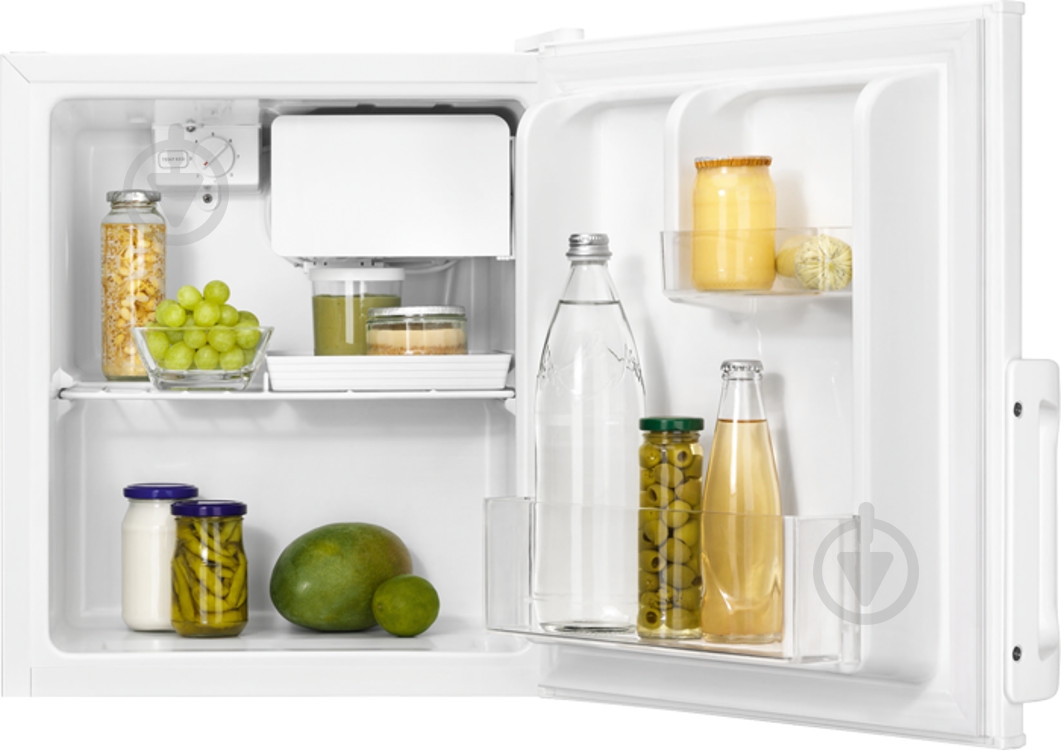 Холодильник Zanussi ZRX51100WA - фото 2 Холодильник Zanussi ZRX51100WA - фото 2