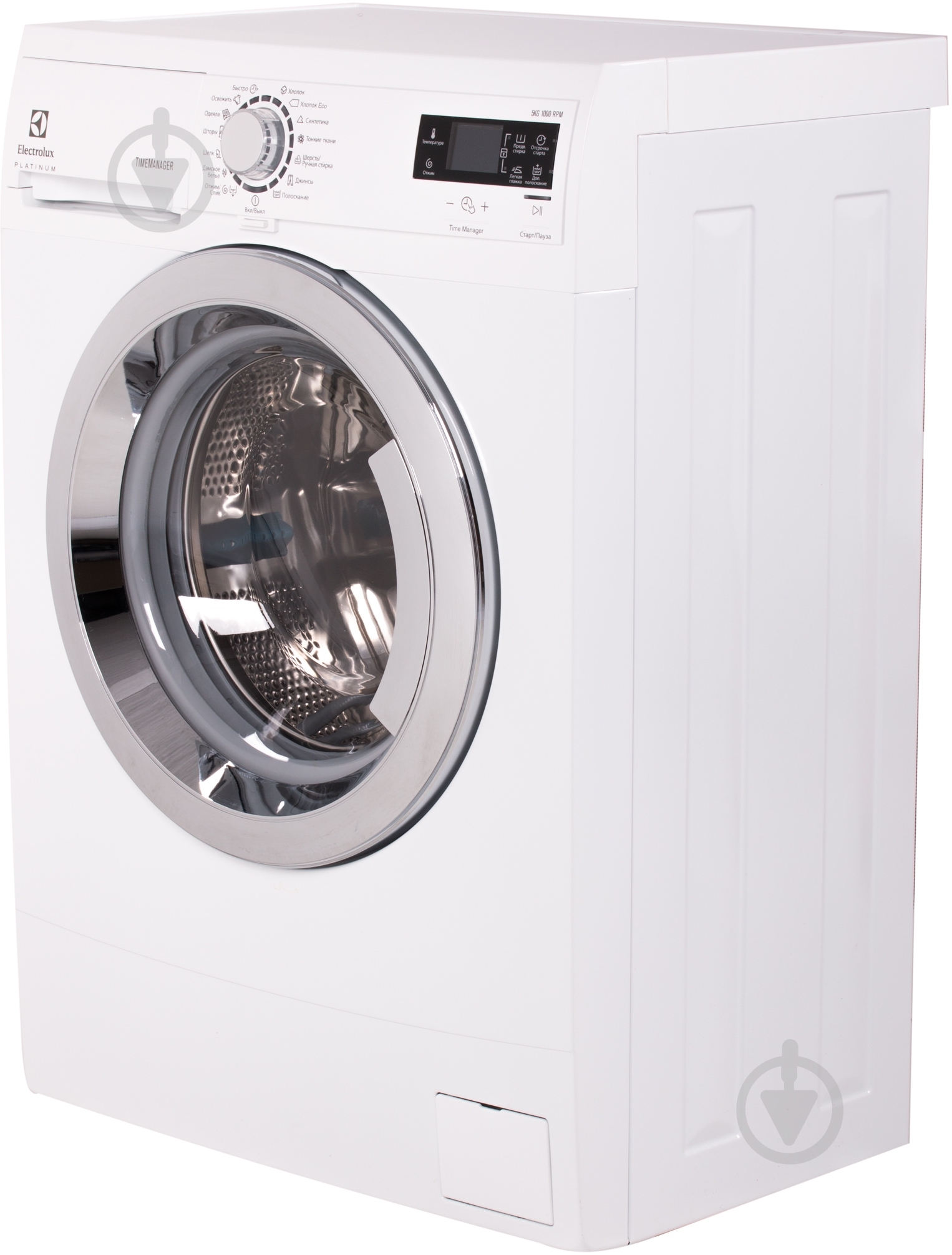 Стиральная машина Electrolux EWS1056CDU - фото 2