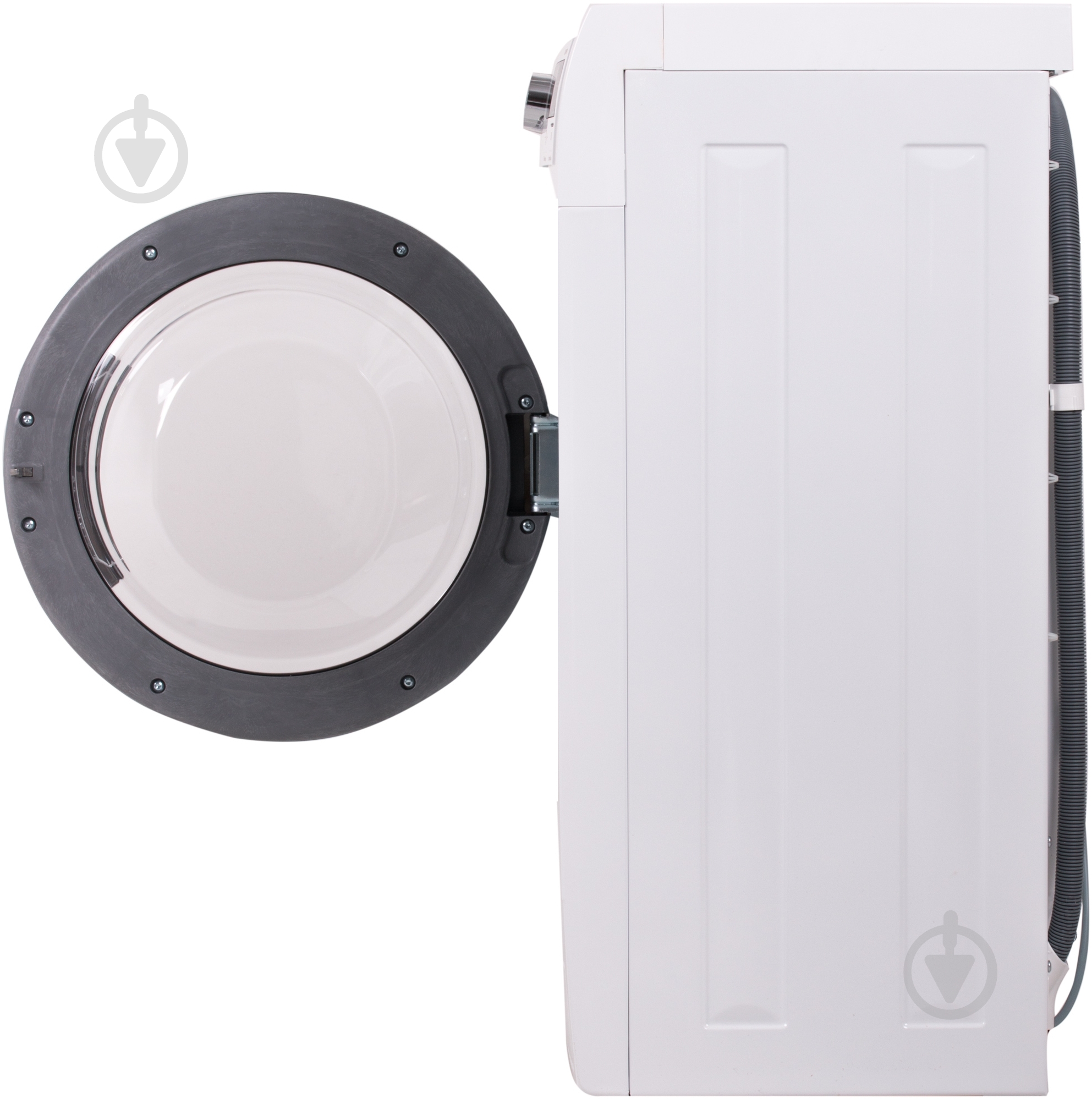 Стиральная машина Electrolux EWS1056CDU - фото 4