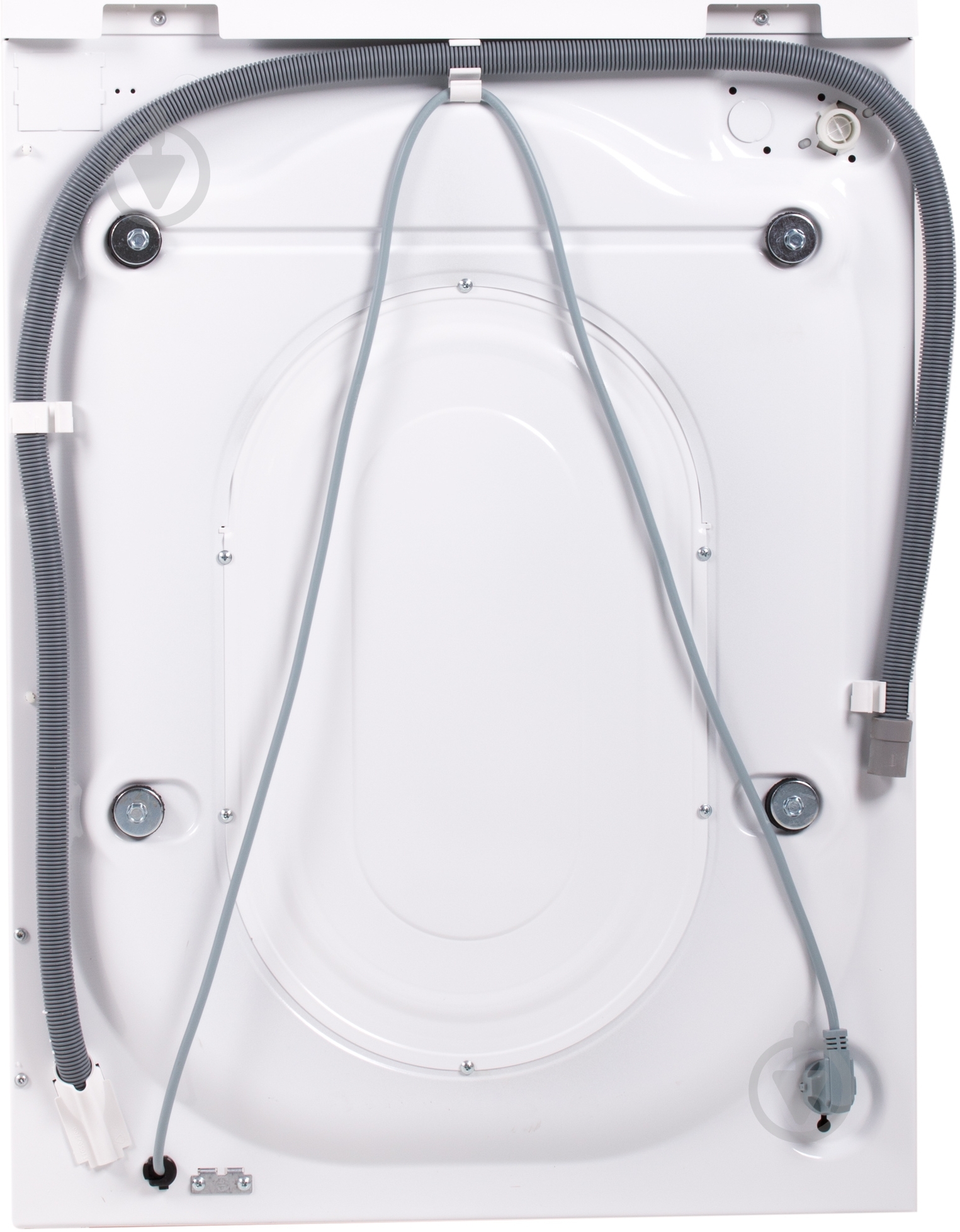 Стиральная машина Electrolux EWS1056CDU - фото 6