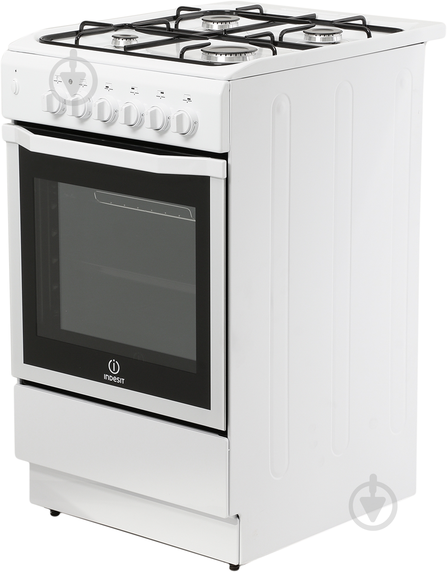 Плита комбинированная Indesit I5GSHA(W) U - фото 1