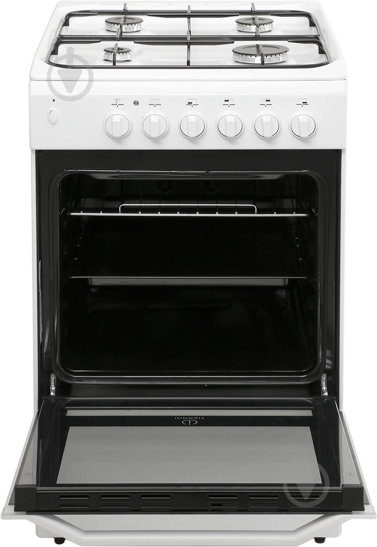 Плита комбинированная Indesit I5GSHA(W) U - фото 3