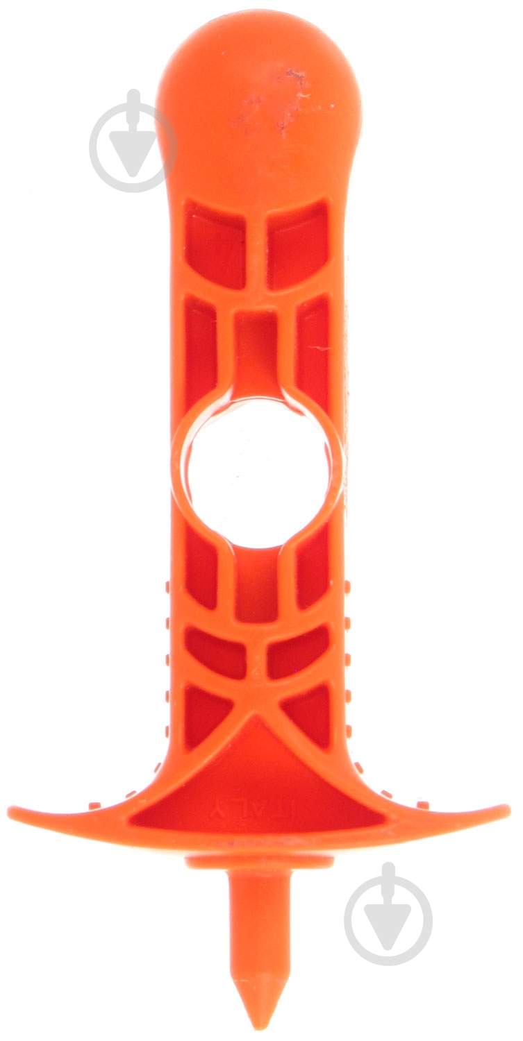 Ключ SAB Универсальный O 3,5 - фото 1