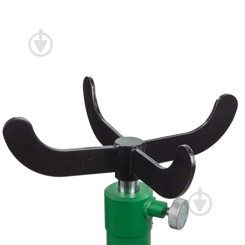 Стойка ROCKFORCE трансмиссионная гидравлическая ''Profi'' 0,5 т - фото 2 Стойка ROCKFORCE трансмиссионная гидравлическая ''Profi'' 0,5 т - фото 2