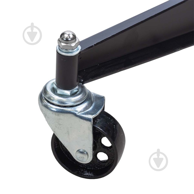 Стойка ROCKFORCE трансмиссионная гидравлическая ''Profi'' 0,5 т - фото 3 Стойка ROCKFORCE трансмиссионная гидравлическая ''Profi'' 0,5 т - фото 3