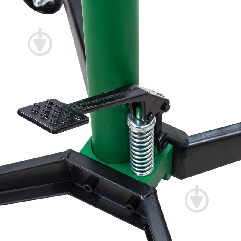 Стойка ROCKFORCE трансмиссионная гидравлическая ''Profi'' 0,5 т - фото 4 Стойка ROCKFORCE трансмиссионная гидравлическая ''Profi'' 0,5 т - фото 4