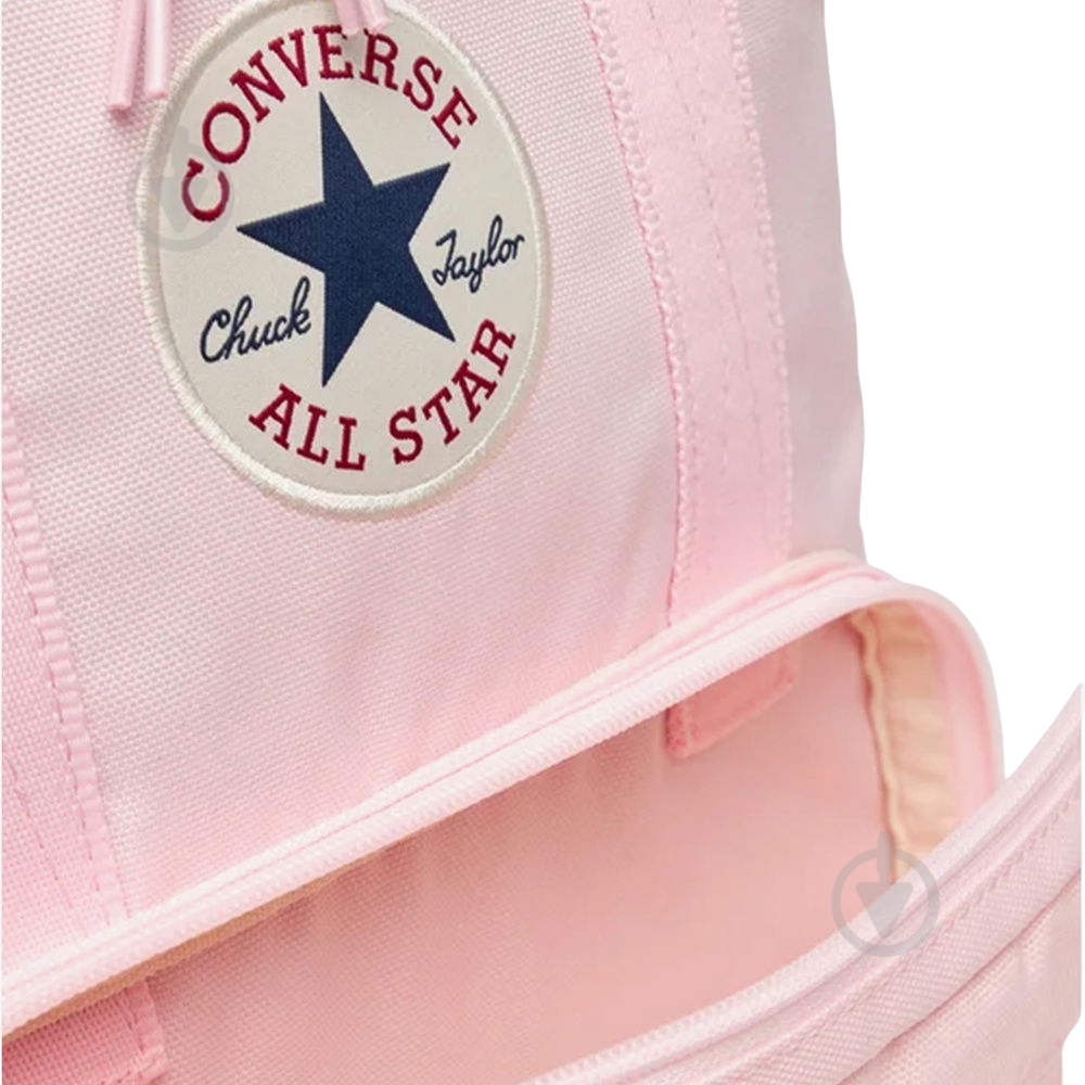 Рюкзак Converse SMALL SQUARE BACKPACK (10027893-680) - фото 3