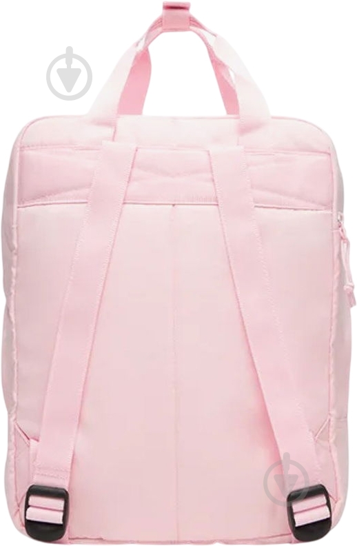 Рюкзак Converse SMALL SQUARE BACKPACK (10027893-680) - фото 2