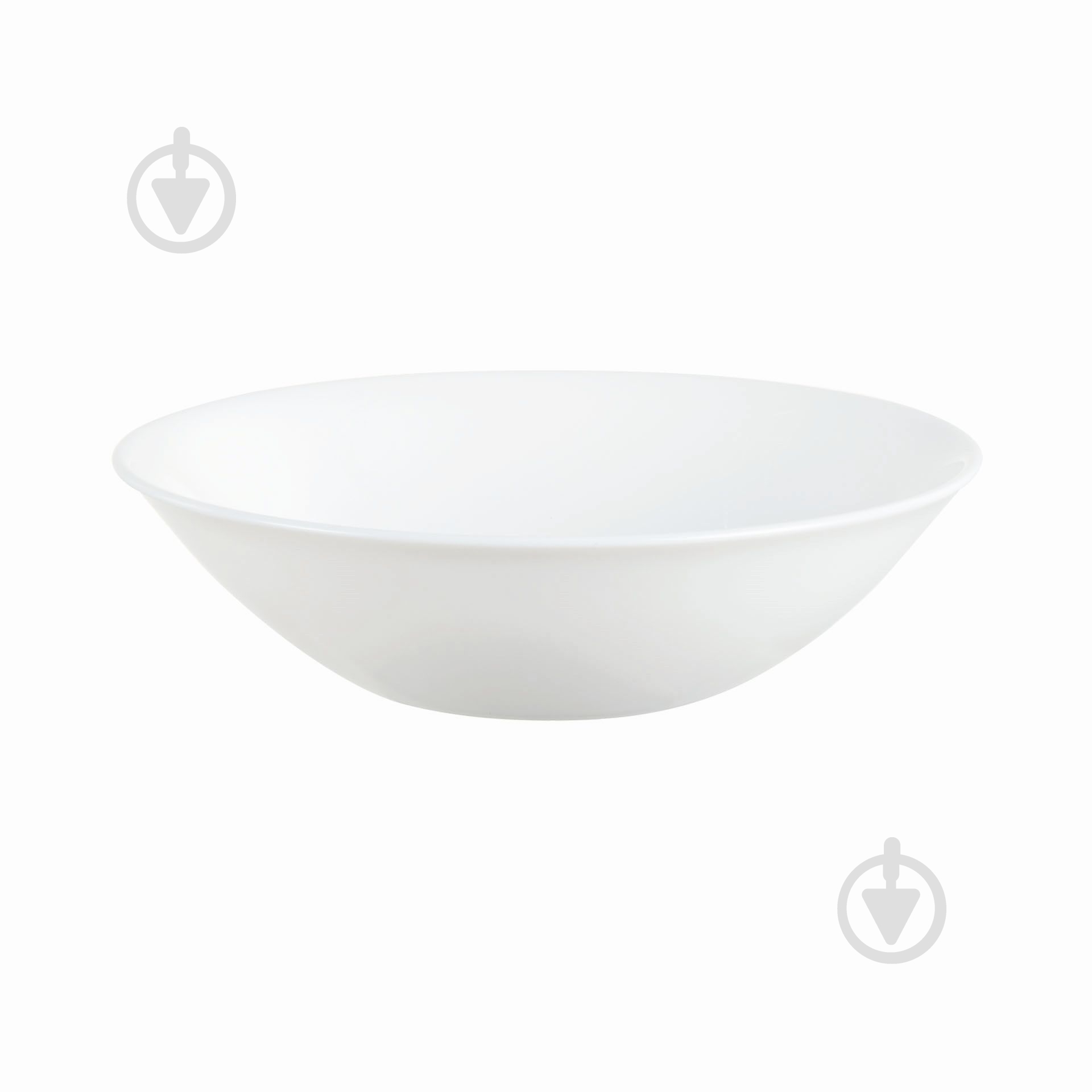 Салатник Luminarc Evolution 16,5 см 63379 - фото 1