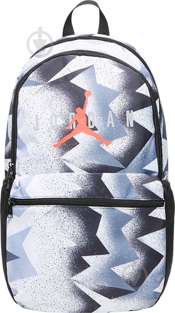 Рюкзак Jordan JAM HBR BACKPACK (MA0880-G0H) - фото 1 Рюкзак Jordan JAM HBR BACKPACK (MA0880-G0H) - фото 1