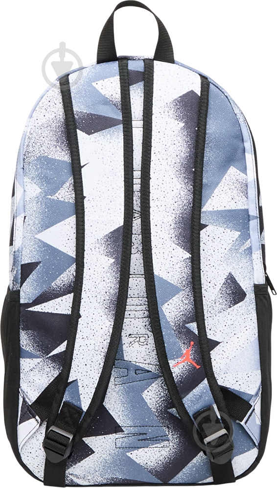 Рюкзак Jordan JAM HBR BACKPACK (MA0880-G0H) - фото 2 Рюкзак Jordan JAM HBR BACKPACK (MA0880-G0H) - фото 2