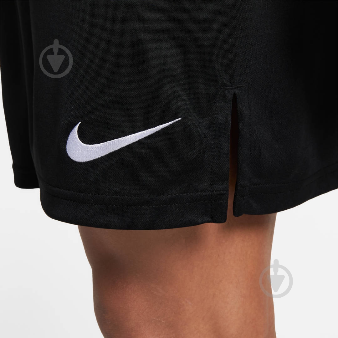 Шорты Nike M NK DF KNIT SHORT 6.0 DD1887-010 р. M черный - фото 6 Шорты Nike M NK DF KNIT SHORT 6.0 DD1887-010 р. M черный - фото 6
